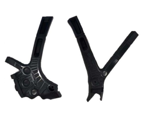 Kryt rámu R-tech YZ 05/23, FANTIC