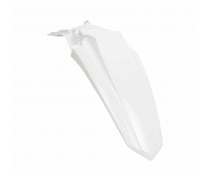 Zadný blatník KXF 450 biely