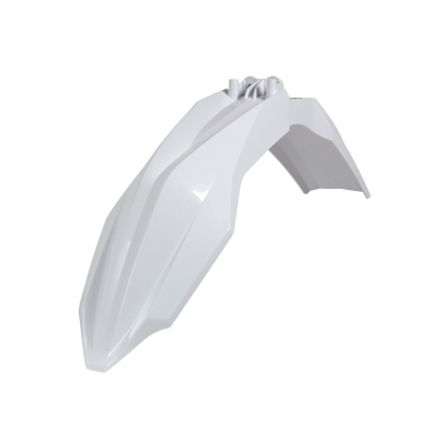 Predný blatník biela HSQ