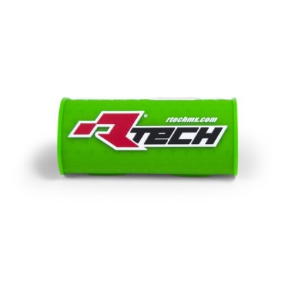 Chránič hrázdy RTECH, zelený, 28mm
