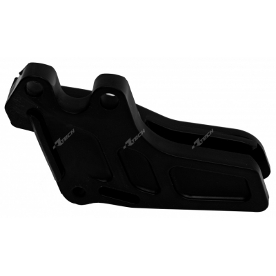 Vodítko reťaze čierna