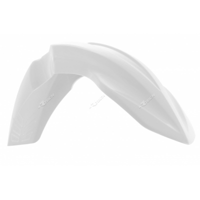 Predný blatník biela