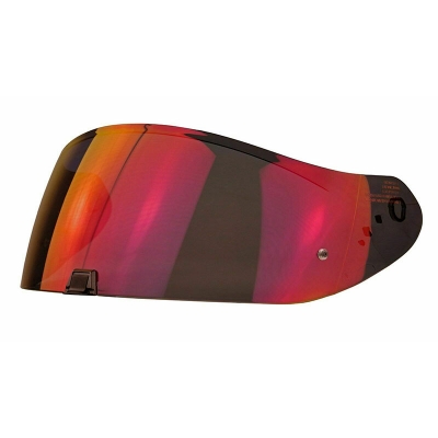 Plexi pre SCORPION 520/1400/R1 Red KDF16-1