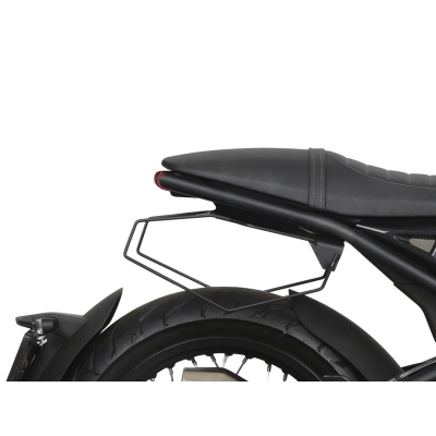 Držiaky  pre  bočné brašne SHAD B0CR50SE