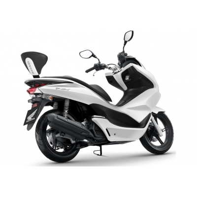 Mantážna sada SHAD H0PC10RV pre opierky SHAD