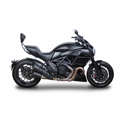 Mantážna sada SHAD D0DV14RV pre  opierky SHAD