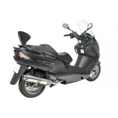 Mantážna sada SHAD S0BR12RV pre  opierky SHAD