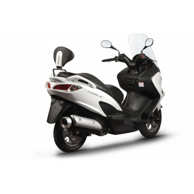 Mantážna sada SHAD S0BR17RV pre  opierky SHAD