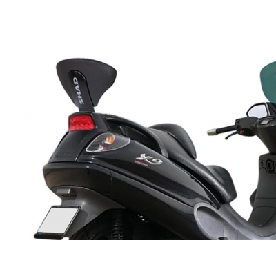 Mantážna sada SHAD V0X20RV pre  opierky SHAD