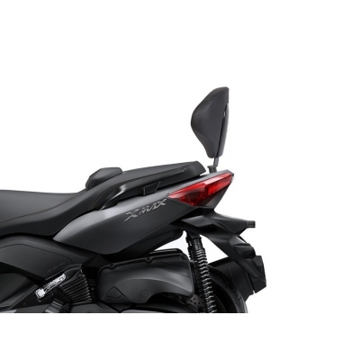 Mantážna sada SHAD S0MX50RV pre  opierky SHAD