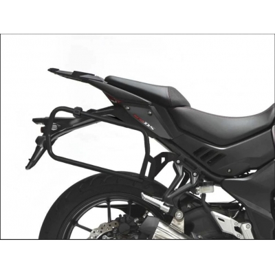 Montážna sada 4p systém SHAD V0DS504P (pre kufre TERRA)