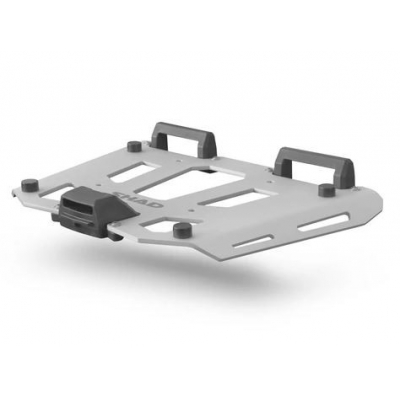 Vrchný kufor štandardná platňa SHAD TERRA D1BTRPA hliník