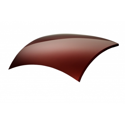 Cover SHAD D1B45E09 pre SH45 garnet