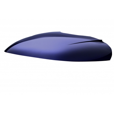 Cover SHAD D1B50E01 pre SH50 modrá