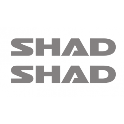 Nálepky SHAD 501720R pre SH23