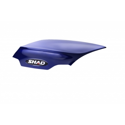 Cover SHAD D1B40E01 pre SH40 modrá