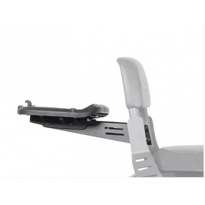 Univerzálne kovanie SHAD NADTNN čierna