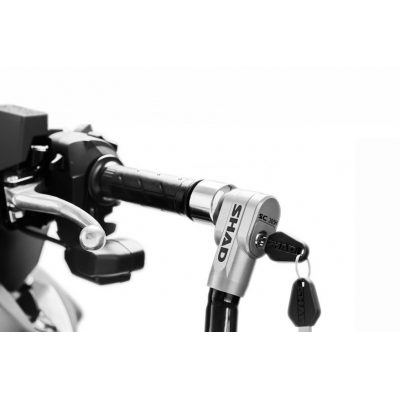 Fitting lock SHAD H0SM11SC (size 3)