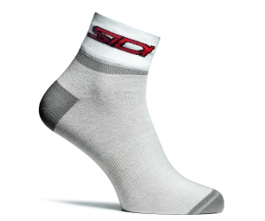 Ponožky X-STATIC, sivé