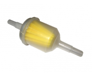 Filter palivovy 97L104 číry