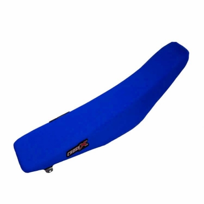 Poťah sedadla CrossX YAMAHA blue