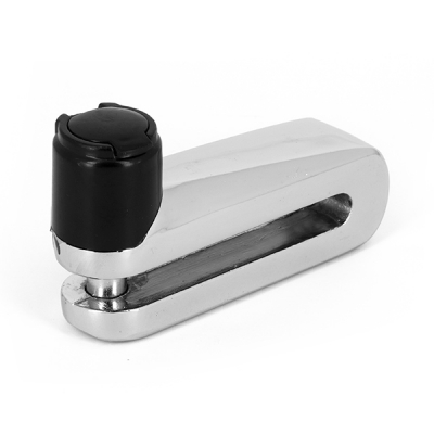 Diskový zámok na skúter 10mm