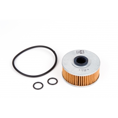 Filter oleja Champion 97X306 HF144
