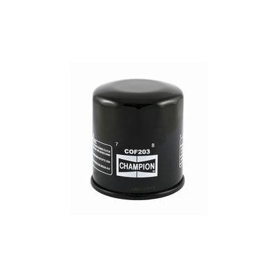 Filter oleja Champion 97F301 HF303