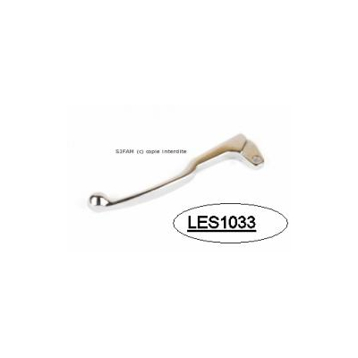 Packa spojky SUZUKI LES1033