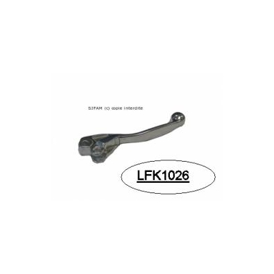 Packa brzdy KAWASAKI LFK1026