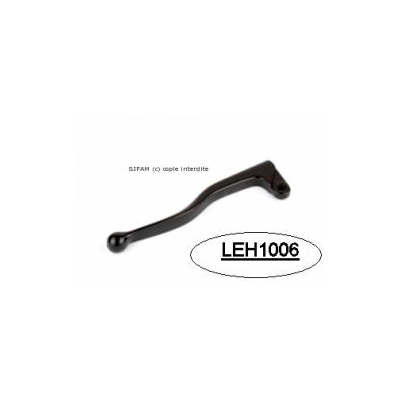 Packa spojky HONDA LEH1006