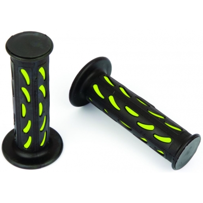 Rukoväte SIFAM 118 mm, Ø 20 / 24 mm, žlté gripy