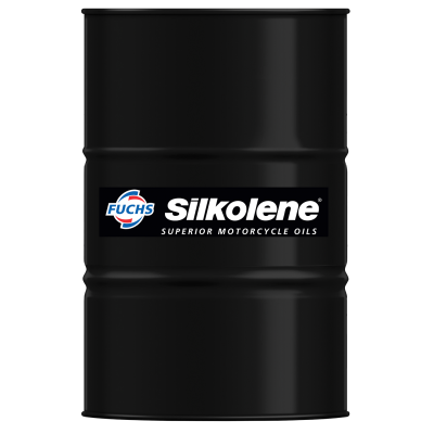 Motorový olej SILKOLENE SUPER 4 10W-40 205 l