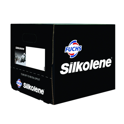 Motorový olej SILKOLENE SUPER 4 20W-50 20 l