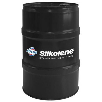 Motorový olej SILKOLENE PRO 4 5W-40 - XP 60 l