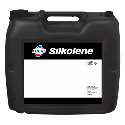 Tlmičový olej SILKOLENE RSF 2.5 20 l