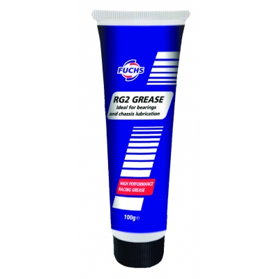 Grease SILKOLENE FUCHS RG2 GREASE 0,1 l