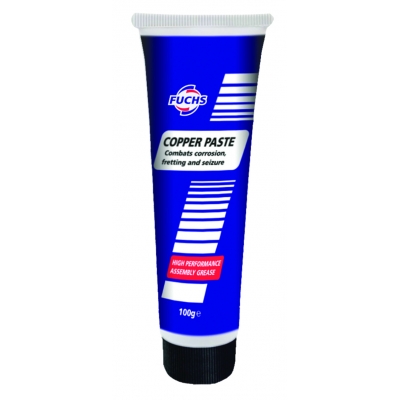 Paste SILKOLENE FUCHS COPPER PASTE 0,1 l