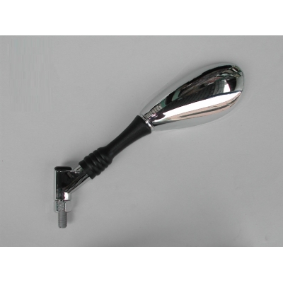 Zpätné zrkadlo SMATNORD UNI SPORT 1 3139284A pravý chróm