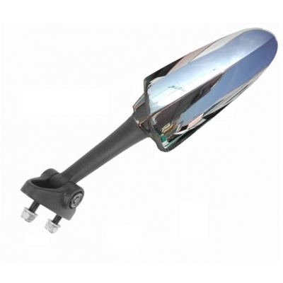 Zpätné zrkadlo SMATNORD UNI GP1 3262201A ľavý chróm