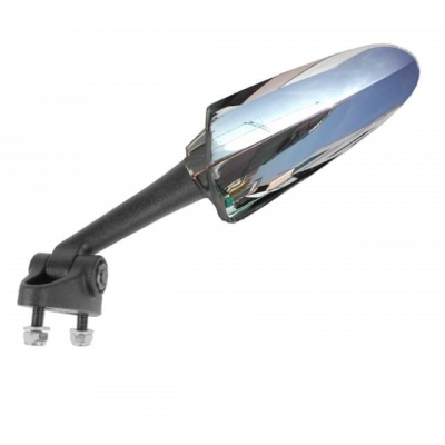 Zpätné zrkadlo SMATNORD UNI GP1 3263200A pravý chróm