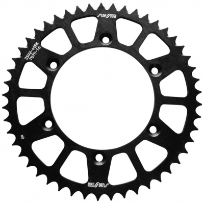Rozeta Sunstar 3559 Alu.