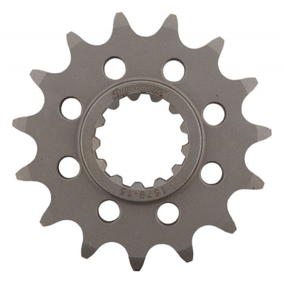 Reťazové koliečko SUPERSPROX CST-1579:15 15 zubov,520