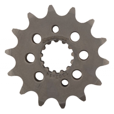 Reťazové koliečko SUPERSPROX CST-1307:14 14 zubov,520