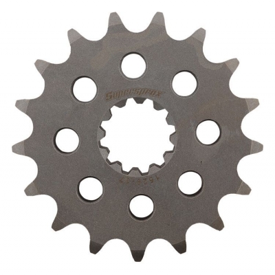 Reťazové koliečko SUPERSPROX CST-1529:17 17 zubov,530