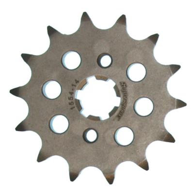 Reťazové koliečko SUPERSPROX CST-1554:14 14 zubov,520