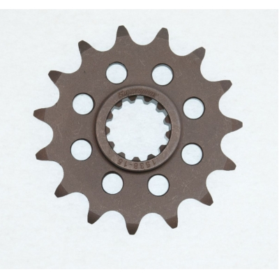 Reťazové koliečko SUPERSPROX CST-1538:15 15 zubov,520