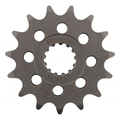 Reťazové koliečko SUPERSPROX CST-1535:15 15 zubov,525