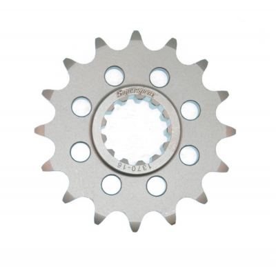 Reťazové koliečko SUPERSPROX CST-1370:16 16 zubov,525