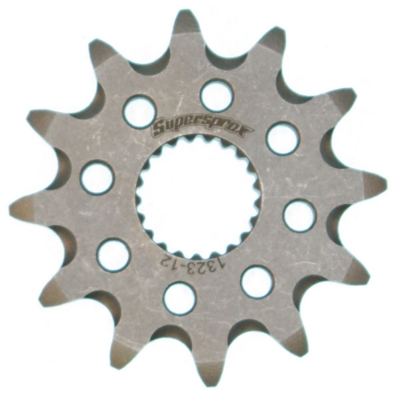 Reťazové koliečko SUPERSPROX CST-1323:12 12 zubov,520